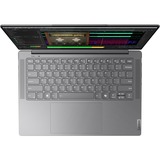 Lenovo Yoga Pro 7 14AHP9 (83E3004QMB) 14.5" PC portable  Gris | Ryzen 7 8845HS | Radeon 780M Graphics | 16 Go | SSD 1 To