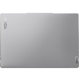 Lenovo Yoga Pro 7 14AHP9 (83E3004QMB) 14.5" PC portable  Gris | Ryzen 7 8845HS | Radeon 780M Graphics | 16 Go | SSD 1 To