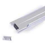 Lian Li Kit ARGB latéral pour ventilateur LIAN LI Performance, Câble Blanc