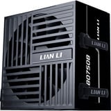 Lian Li RB 750B alimentation  750 watt Noir, 1x 12V-2x6, 2x PCIe, 1x PCIe