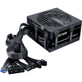 Lian Li RB alimentation 750 watt Noir, 1x 12V-2x6, 2x PCIe