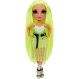 MGA Entertainment Rainbow High Fashion Doll - Karma Nichols, Poupée 