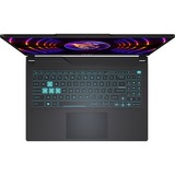 MSI Cyborg 15 A13VE-694BE 15.6" PC portable gaming Noir | Core i7-13620H | RTX 4050 | 16 Go | 512 Go SSD | 144 Hz