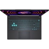 MSI Cyborg 15 (A13VE-694BE) 15.6" PC portable gaming Noir | Core i7-13620H | RTX 4050 | 16 Go | SSD 512 Go | 144 Hz