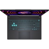 MSI Cyborg 15 (A13VE-694BE) 15.6" PC portable gaming  Noir | Core i7-13620H | RTX 4050 | 16 Go | SSD 512 Go | 144 Hz