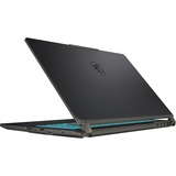 MSI Cyborg 15 (A13VE-694BE) 15.6" PC portable gaming  Noir | Core i7-13620H | RTX 4050 | 16 Go | SSD 512 Go | 144 Hz