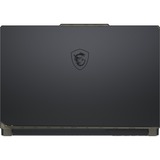 MSI Cyborg 15 (A13VE-694BE) 15.6" PC portable gaming  Noir | Core i7-13620H | RTX 4050 | 16 Go | SSD 512 Go | 144 Hz