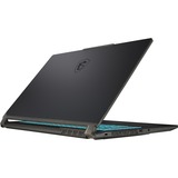 MSI Cyborg 15 (A13VE-694BE) 15.6" PC portable gaming  Noir | Core i7-13620H | RTX 4050 | 16 Go | SSD 512 Go | 144 Hz