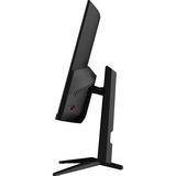 MSI MAG 321CUPDF 31.5" 4K UHD Moniteur gaming incurvé  Noir, 160Hz / 320Hz, DisplayPort, HDMI, USB-C, AMD Free-Sync