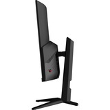 MSI MAG 321CUPDF 31.5" 4K UHD Moniteur gaming incurvé  Noir, 160Hz / 320Hz, DisplayPort, HDMI, USB-C, AMD Free-Sync
