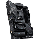 MSI X870E GAMING PLUS WIFI carte mère socket AM5 Noir, RAID, 5Gb-LAN, Wi-Fi 7, BT, Sound, ATX
