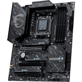 MSI X870E GAMING PLUS WIFI carte mère socket AM5 Noir, RAID, 5Gb-LAN, Wi-Fi 7, BT, Sound, ATX