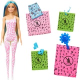 Mattel Barbie Color Reveal - Rainbow, Poupée Produit d'assortiment