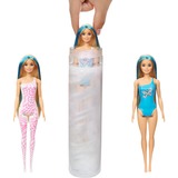 Mattel Barbie Color Reveal - Rainbow, Poupée Produit d'assortiment