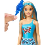 Mattel Barbie Color Reveal - Rainbow, Poupée Produit d'assortiment