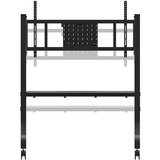 Neomounts FL50-575BL1 pied de sol, Système de support Noir