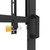 Neomounts FL50-575BL1 pied de sol, Système de support Noir