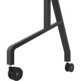 Neomounts FL50-575BL1 pied de sol, Système de support Noir
