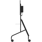 Neomounts FL50-575BL1 pied de sol, Système de support Noir