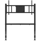 Neomounts FL50-575BL1 pied de sol, Système de support Noir