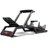 Next Level Racing F-GT Frame, Simulateur de course Noir