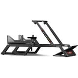 Next Level Racing F-GT Frame, Simulateur de course Noir