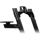 Next Level Racing GTElite Aluminium Simulator Cockpit - Fr, Simulateur de course Noir