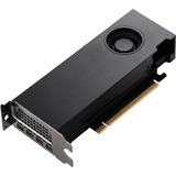 PNY Quadro RTX A2000 6Go, Carte graphique 4x mini-DisplayPort