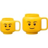 Mug LEGO en céramique - Garçon, grand, Coupe