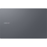 SAMSUNG Galaxy Book4 (NP750XGK-KG5BE) 15" PC portable Gris | Core 5 120U | Intel Graphics | 8 Go | 512 Go SSD