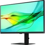 SAMSUNG  27" Moniteur  Noir