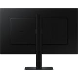 SAMSUNG  27" Moniteur  Noir