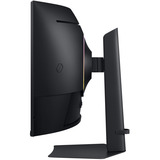 Samsung Odyssey G7 S40FG756EU 40" 4K Ultra HD Moniteur UltraWide gaming incurvé Noir, 1x DisplayPort, 2x HDMI, 2x USB-A, 180 Hz