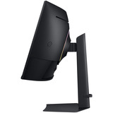 Samsung Odyssey G7 S40FG756EU 40" 4K Ultra HD Moniteur UltraWide gaming incurvé Noir, 1x DisplayPort, 2x HDMI, 2x USB-A, 180 Hz