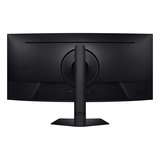 Samsung Odyssey G7 S40FG756EU 40" 4K Ultra HD Moniteur UltraWide gaming incurvé Noir, 1x DisplayPort, 2x HDMI, 2x USB-A, 180 Hz