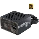Seasonic Core GC-650 ATX 3.1 alimentation  650 watt Noir, 2x PCIe
