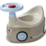 Pot de bébé, Potty