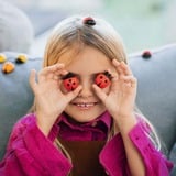 SmartGames Logibugs, Jeu de puzzle Néerlandais, 1 joueur, à partir de 6 ans, 48 défis