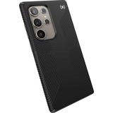 Speck Samsung Galaxy S24 Ultra - Presidio2 Grip case, Housse smartphone Noir