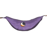 Ticket to the Moon Hamac king size bleu marine / violet Bleu/Violet, TMK0630