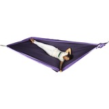 Ticket to the Moon Hamac king size bleu marine / violet Bleu/Violet, TMK0630
