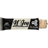 XXL Nutrition N'Joy Protein Bar - Blueberry White Choco, Alimentation 