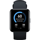 Xiaomi Mi Watch 2 Lite, Fitness tracker Noir