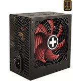 Xilence Perfomance Gaming 450W alimentation Noir, 450 W, 200 - 240 V, 50 Hz, 10 A, Actif, 100 W