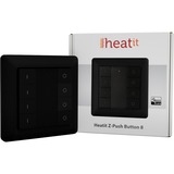 heat it Interrupteur Noir