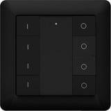 heat it Z-Push Button 8, Interrupteur Noir