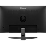 iiyama G-Master Black Hawk G2740QSU-B1 27" Moniteur gaming  Noir, 68,6 cm (27"), 2560 x 1440 pixels, Wide Quad HD, LED, 1 ms, Noir