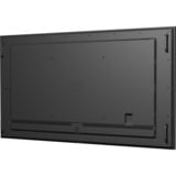 iiyama Iiya 75 LH7564UHS-B1AG 60Hz 4K VA, Affichage public Noir