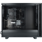 ALTERNATE Workstation CAD U7-A1000, PC Ultra 7 270K Plus | RTX A1000 | 32 Go | SSD 1 To + SSD 2 To