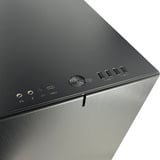 ALTERNATE Workstation CAD U7-A1000, PC Ultra 7 270K Plus | RTX A1000 | 32 Go | SSD 1 To + SSD 2 To